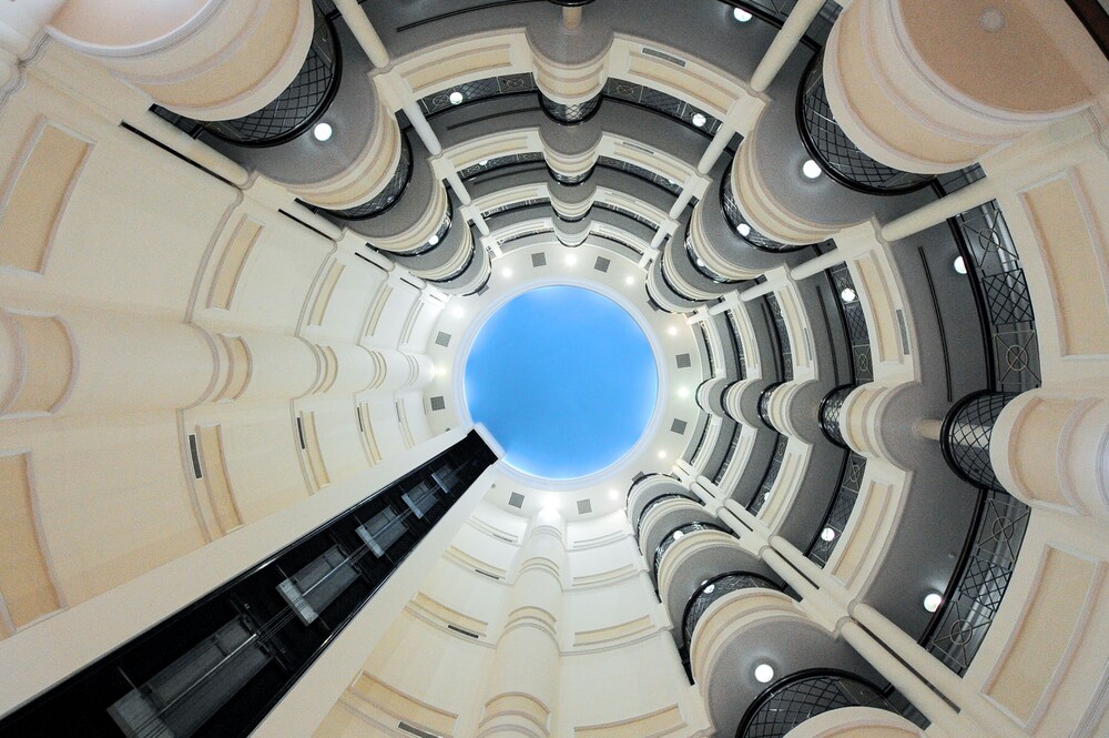 Hotel Interior