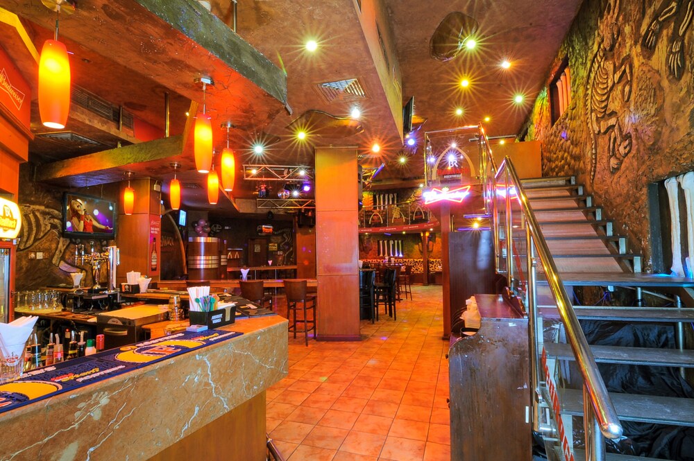 Nightclub