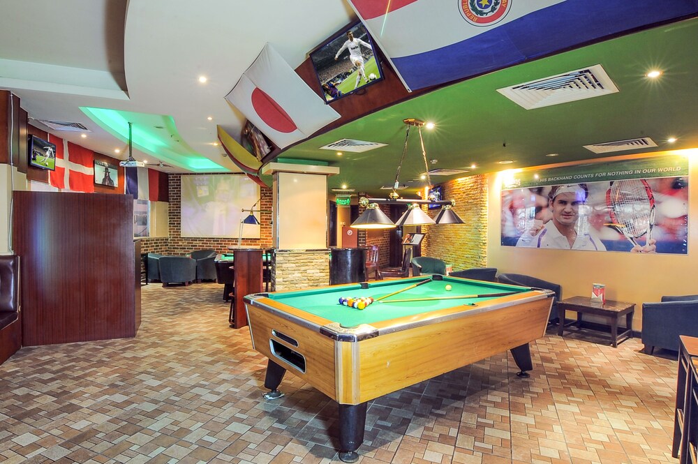 Sports Bar