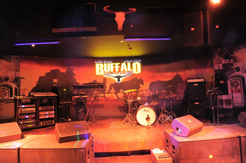 Nightclub