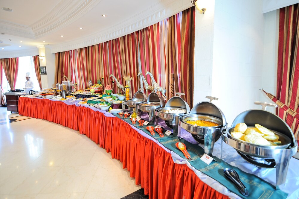 Buffet