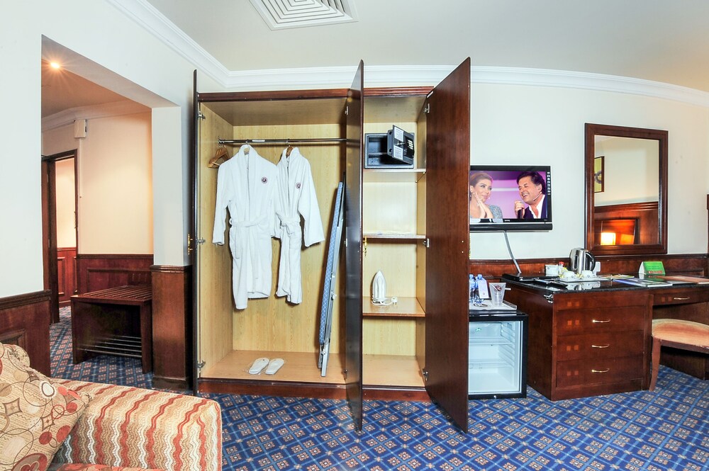 In-Room Amenity