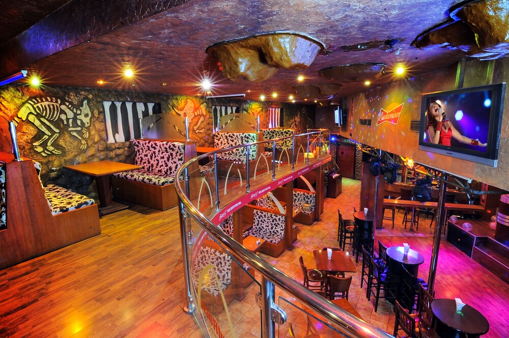 Nightclub
