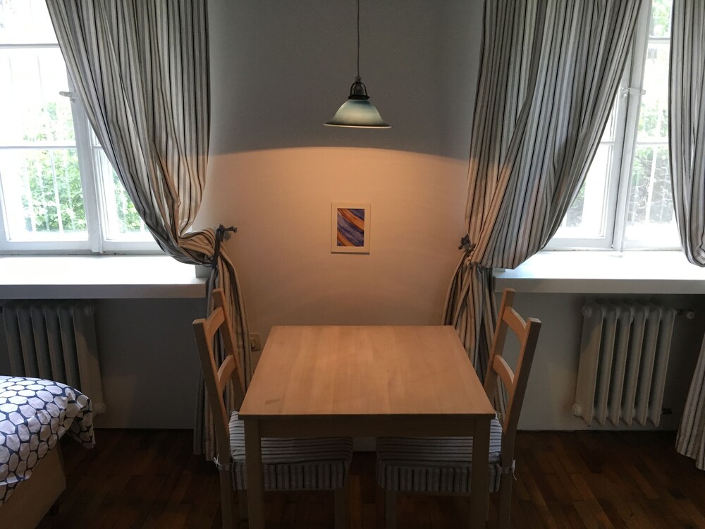Standard Apartment - Guestroom