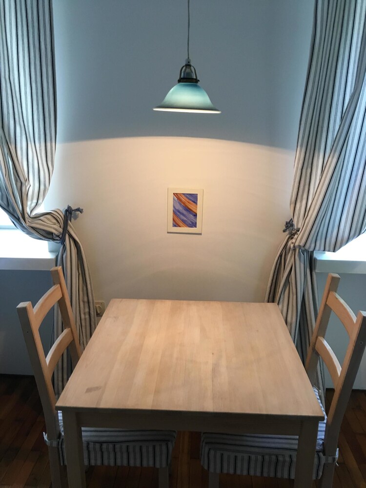 Standard Apartment - Guestroom