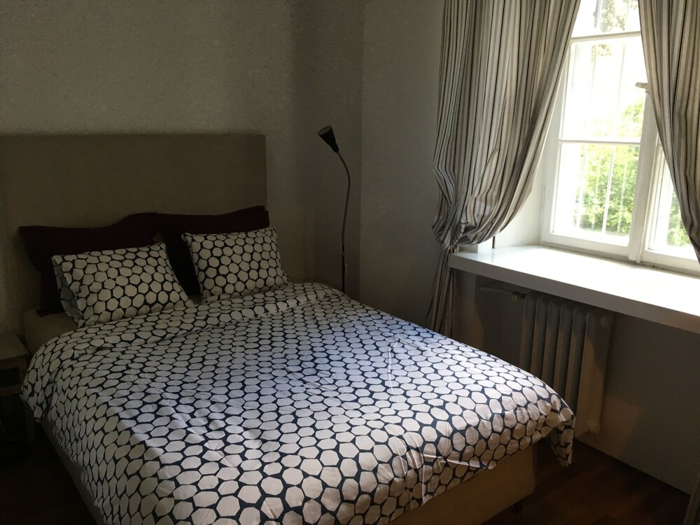 Standard Apartment - Guestroom