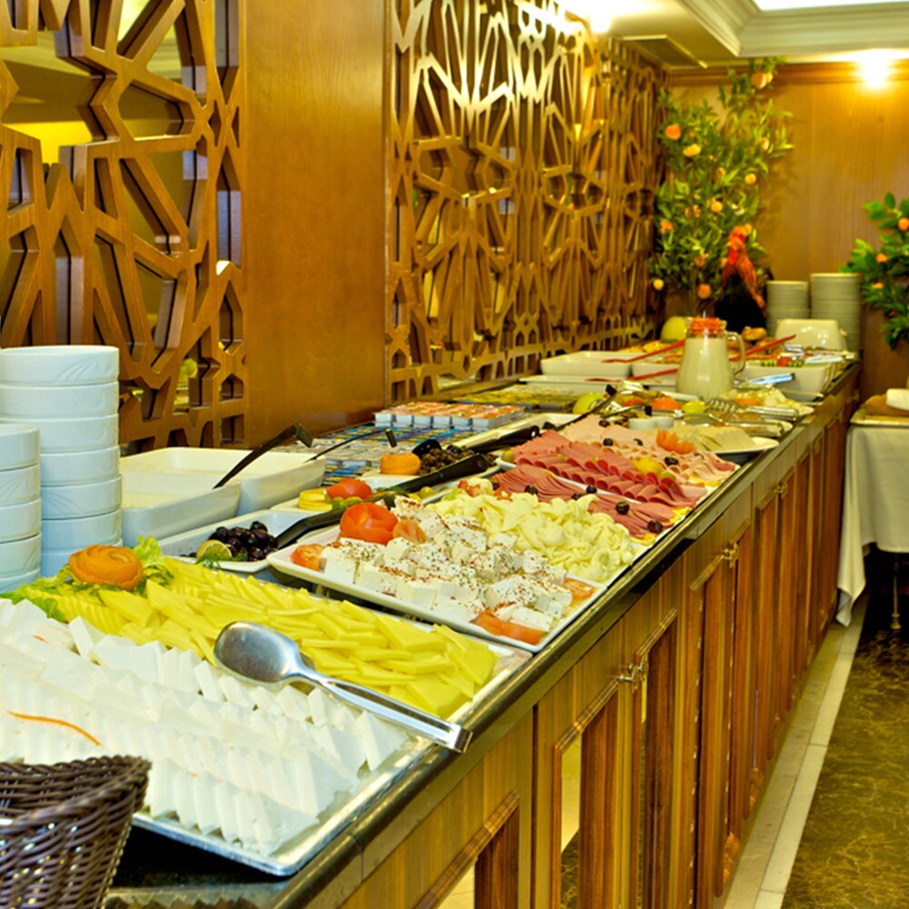 Buffet