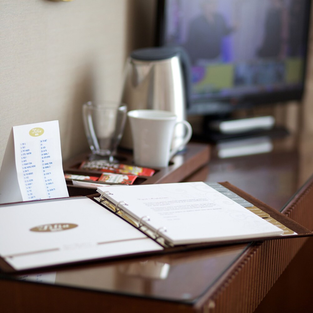 In-Room Amenity