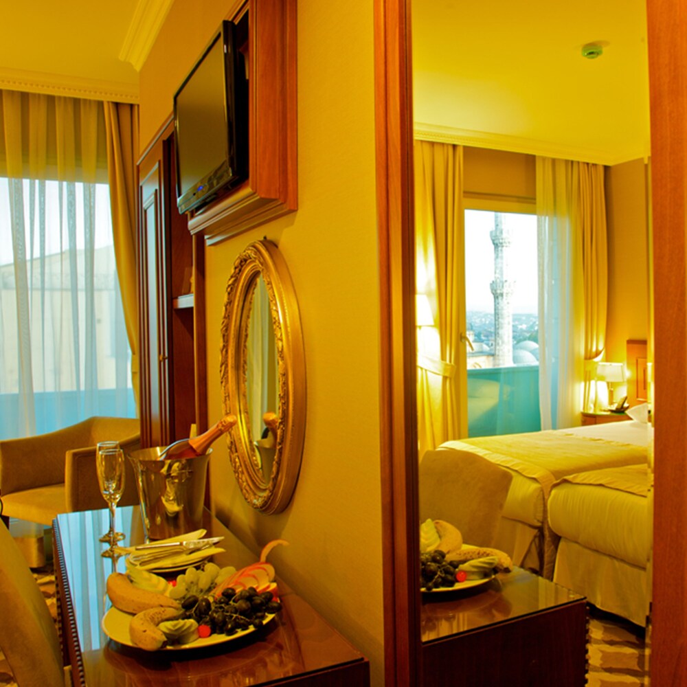 Guestroom