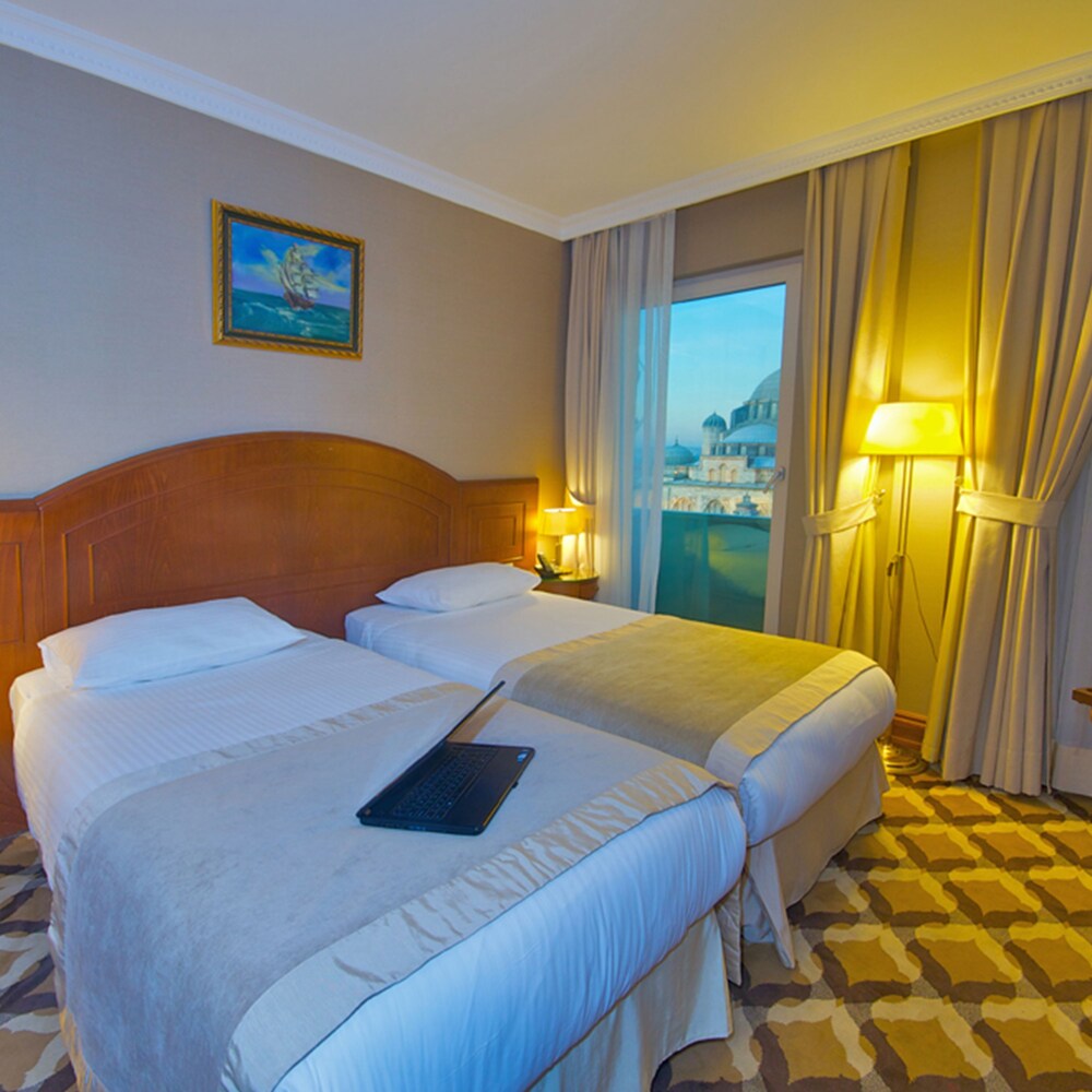 Guestroom