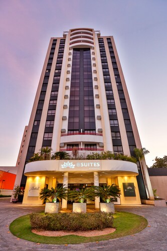 eSuites Sorocaba by Atlantica