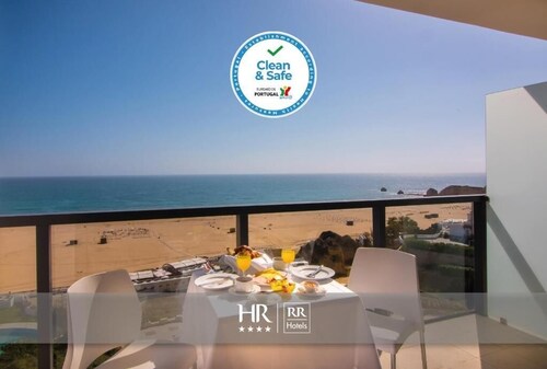 Hotel Da Rocha