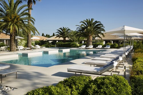 Hotel SEZZ Saint-Tropez