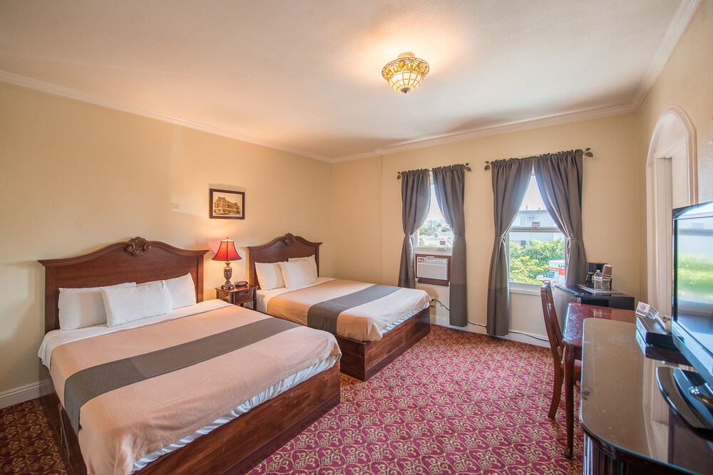 Guestroom