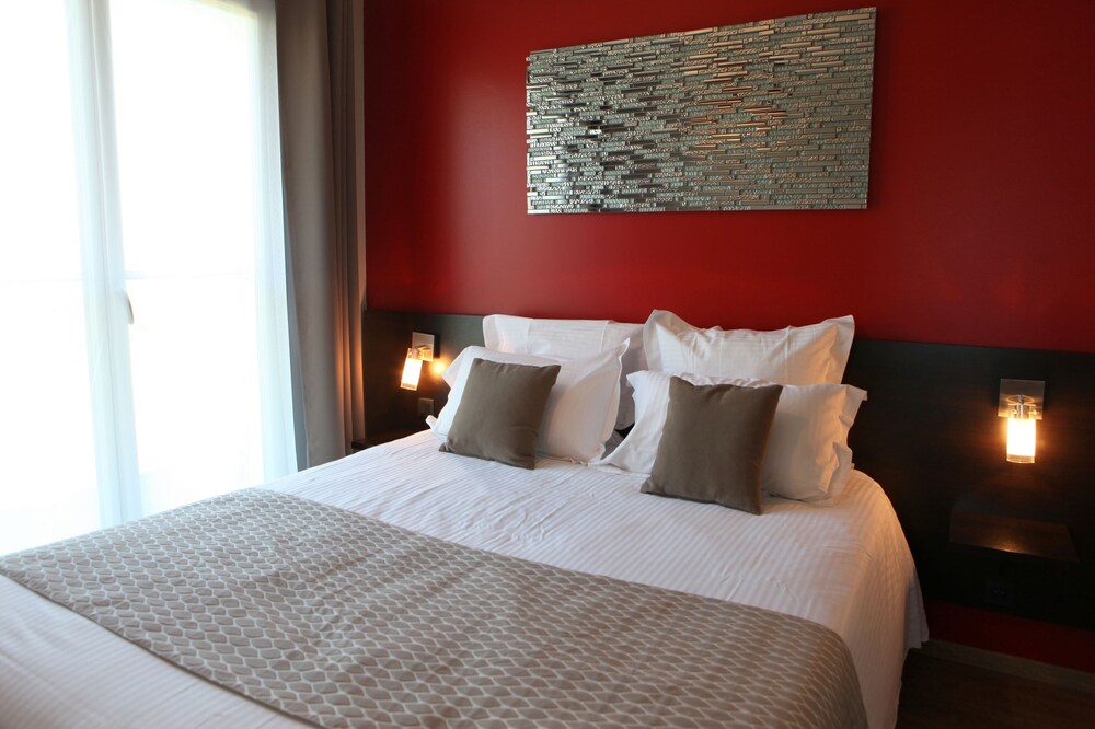 Zimmer (Executive-Suite)