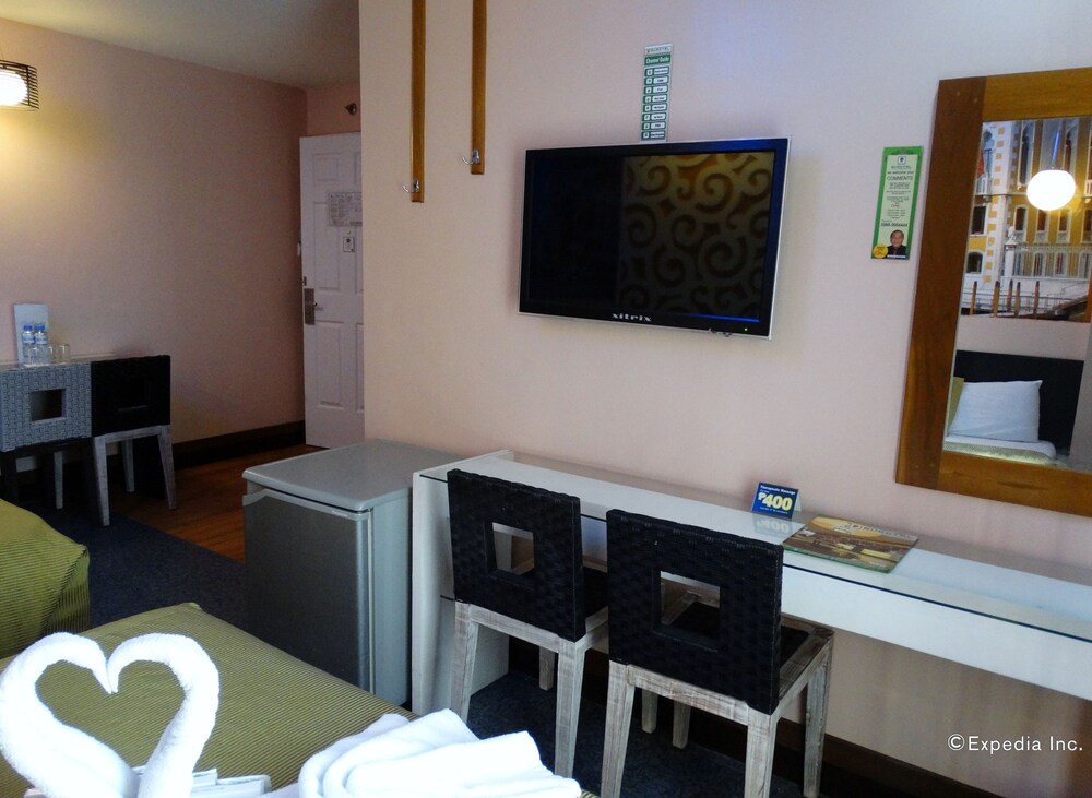 In-Room Amenity