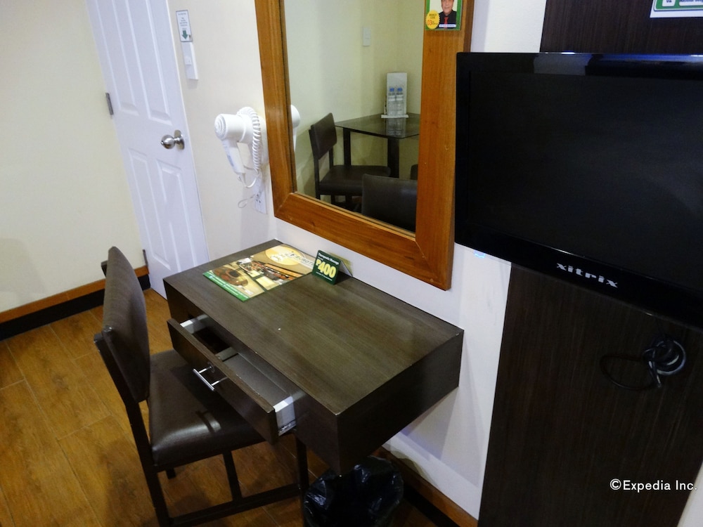 In-Room Amenity