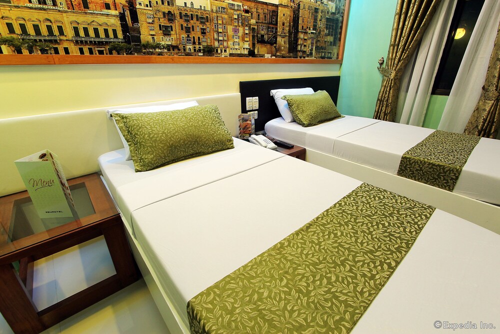 Guestroom