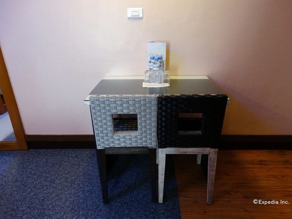 In-Room Amenity