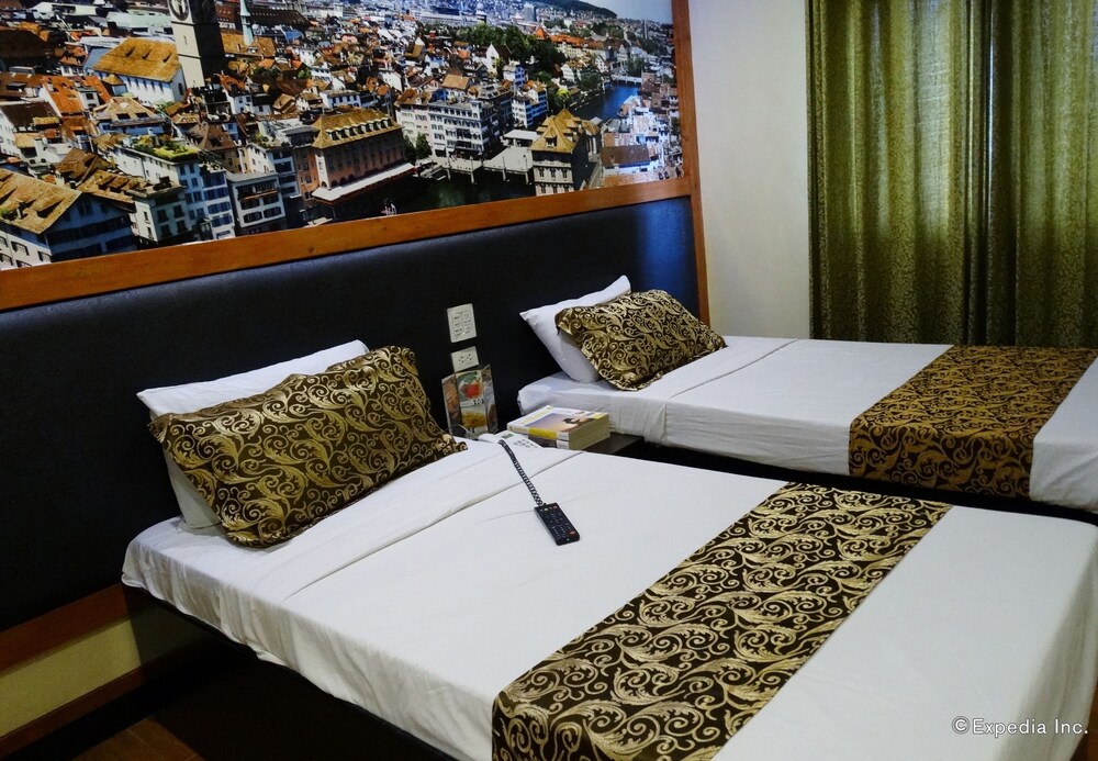 Guestroom