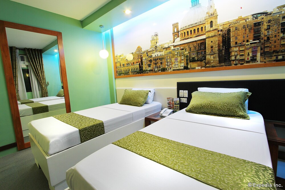 Guestroom
