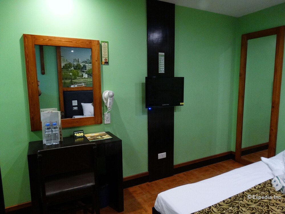 In-Room Amenity