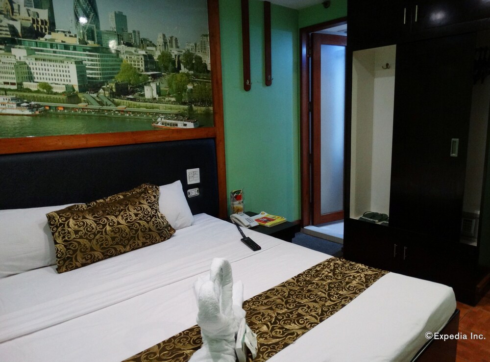 Guestroom