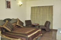 Deluxe Room, 1 Double Bed
