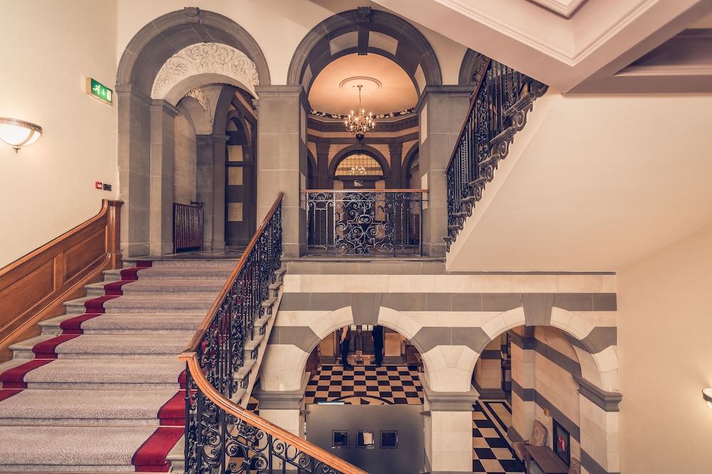 Hotel Interior