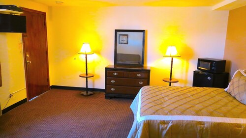 Buoy16 Motel