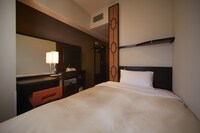 Economy Double Room, Smoking