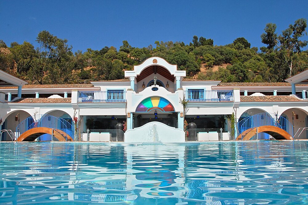 Spa