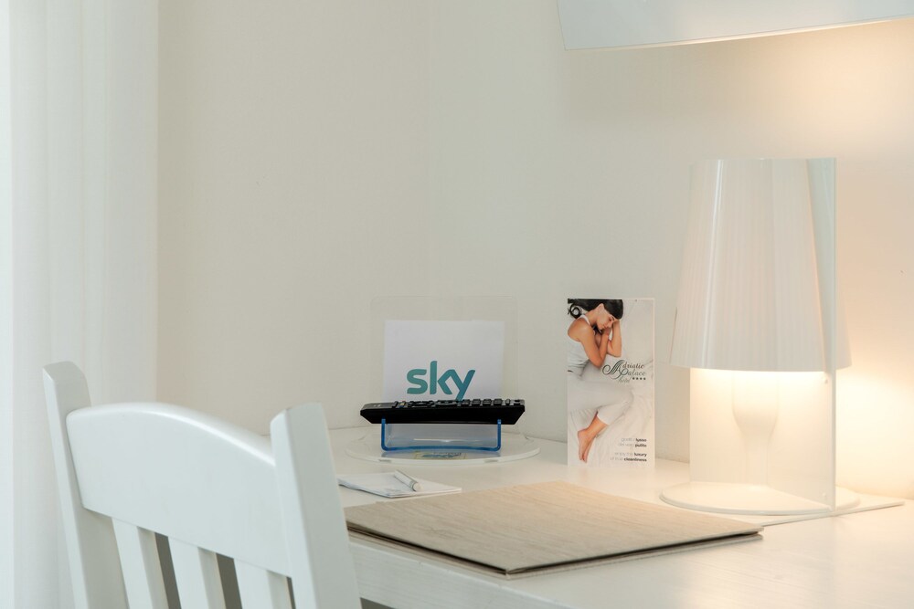 In-Room Amenity
