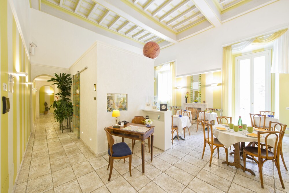 Restaurang
