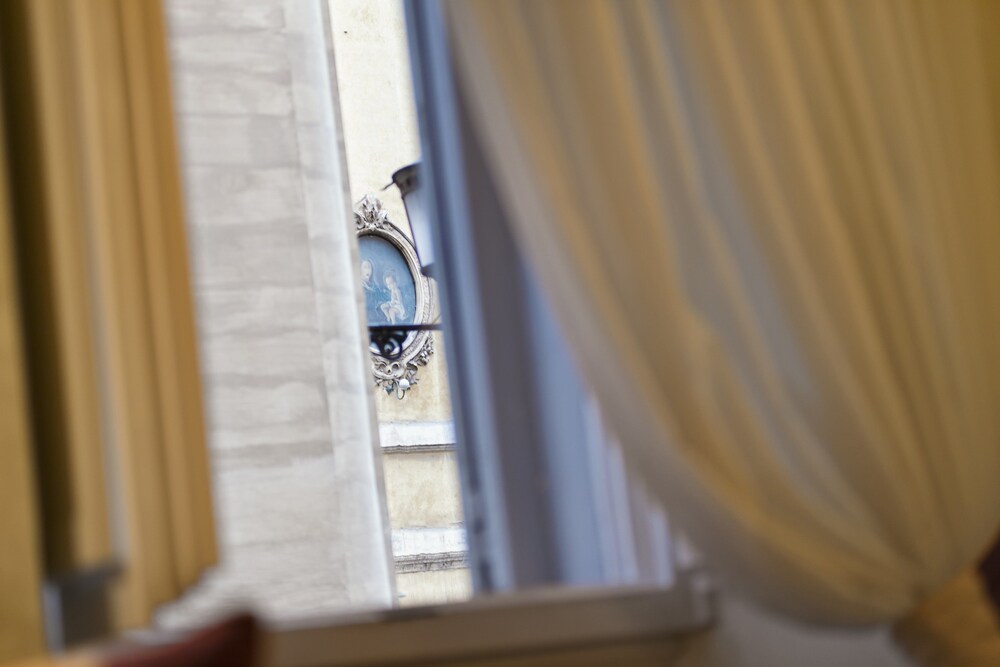 Utsikt från hotellet