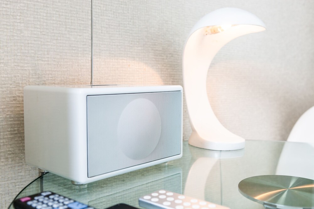 In-Room Amenity