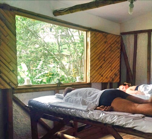 Treatment Room
