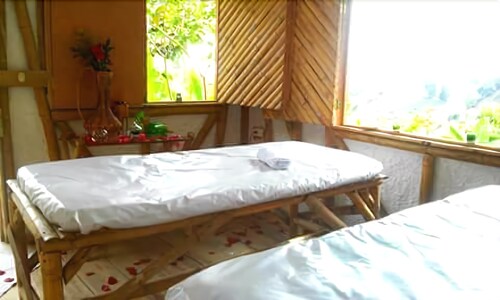 Treatment Room