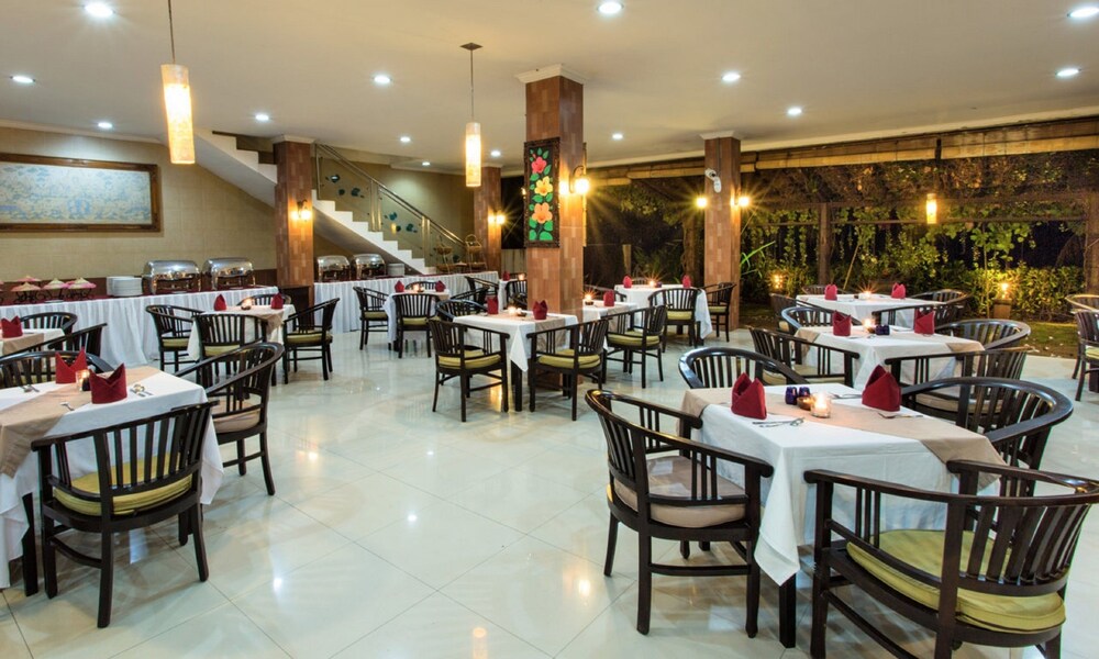 ร้านอาหาร