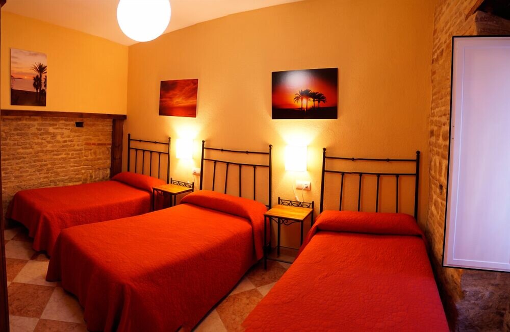 Apartment, 1 Bedroom (4-5 people) - Guestroom