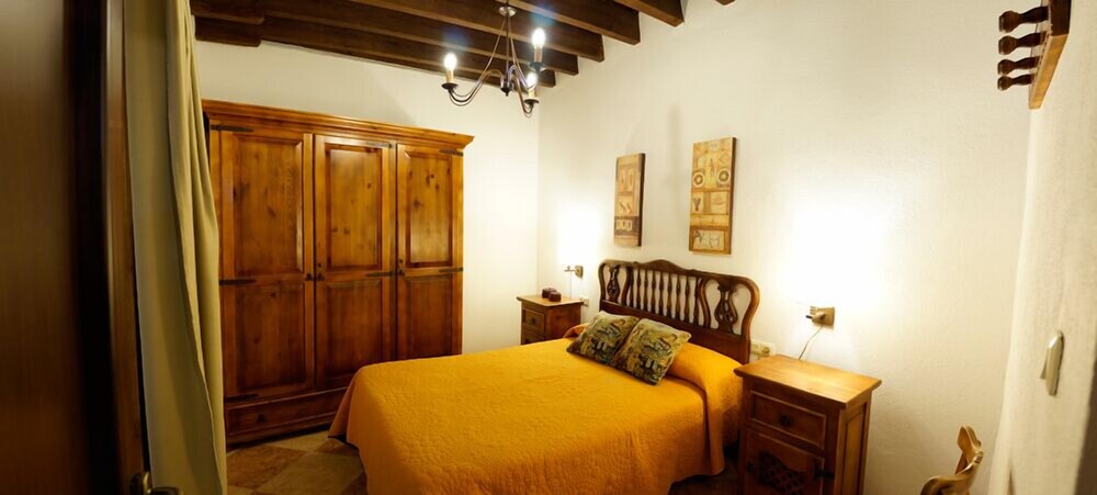 Apartment, 1 Bedroom (2-3 people) - Guestroom