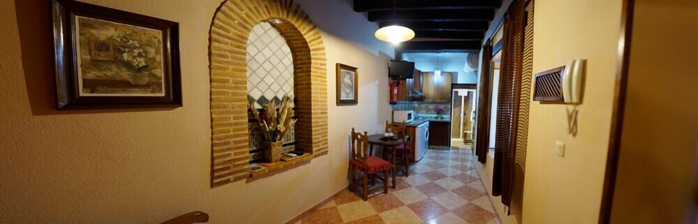 Apartment, 1 Bedroom (2-3 people) - Guestroom