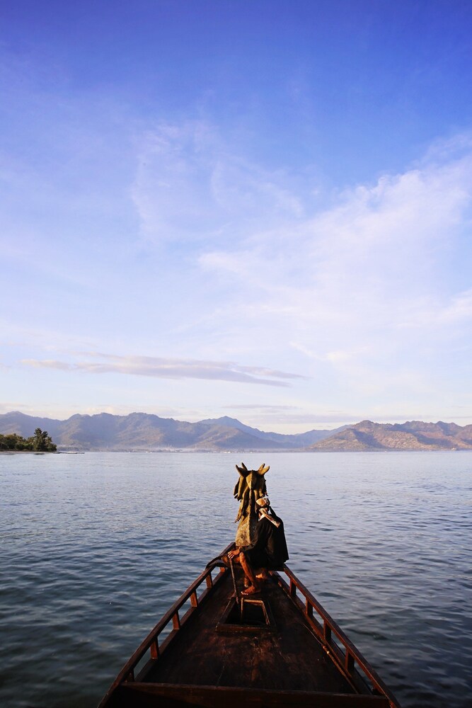 Boating