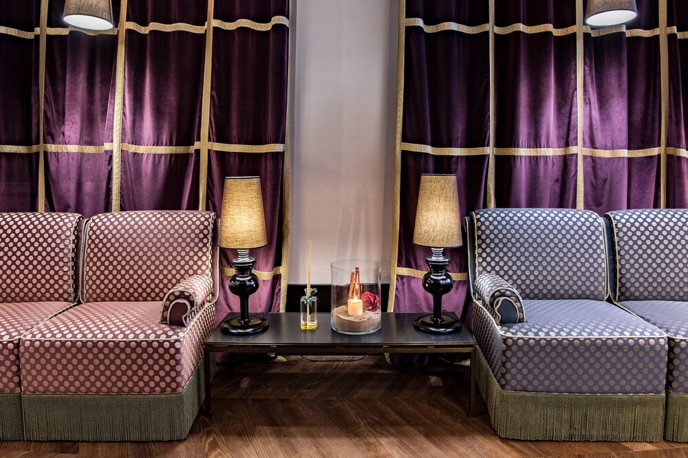 Hotel Interior