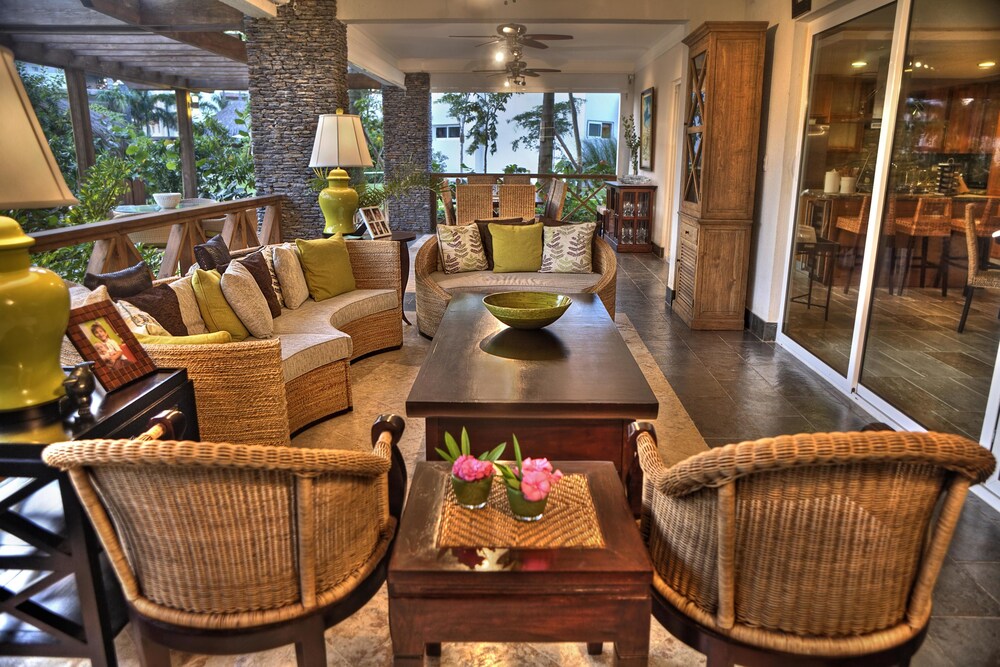 Hotel Interior