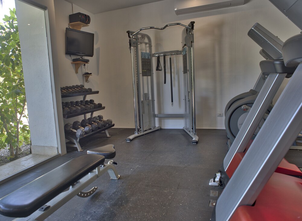 Sports Facility