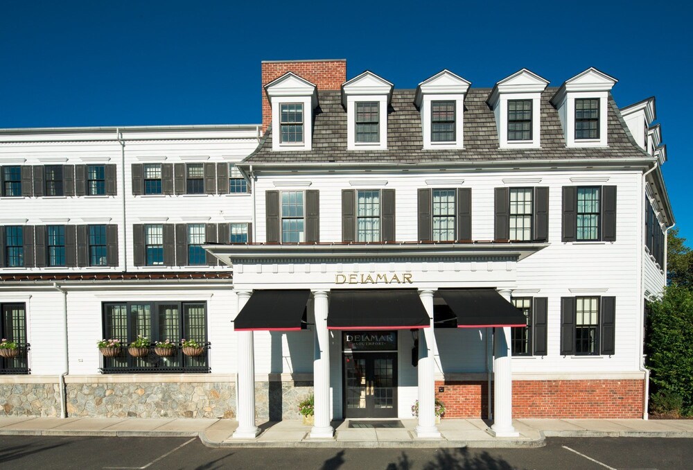 Hotel Front
