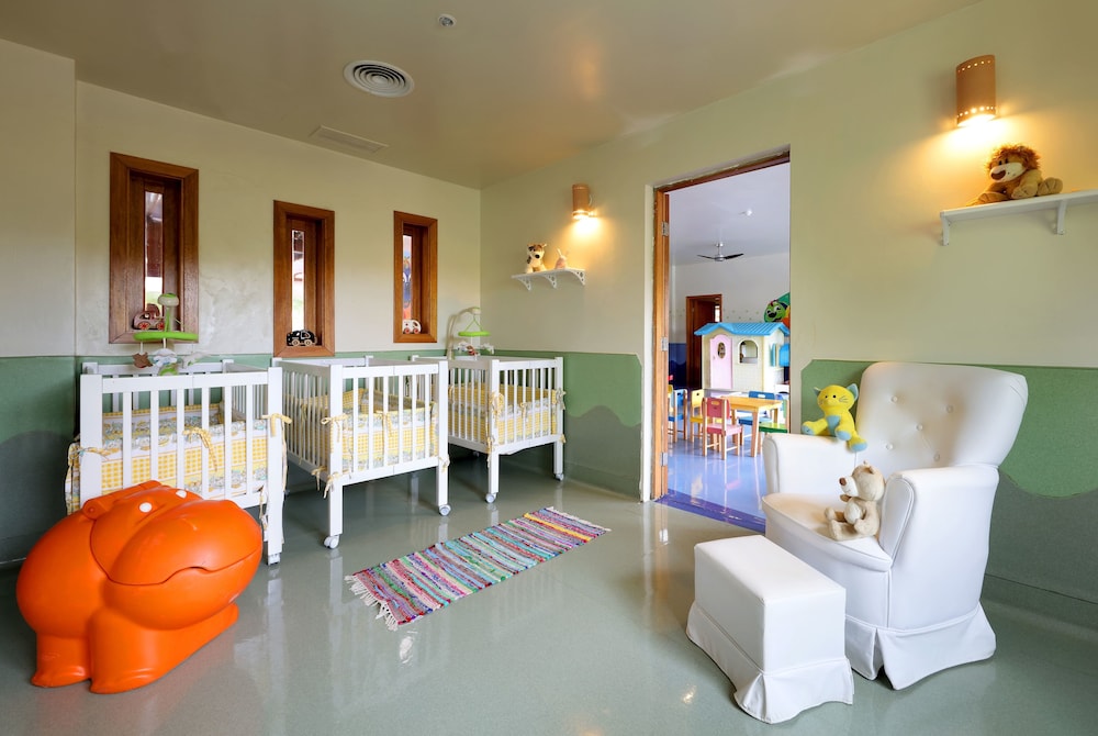 Childrens Area