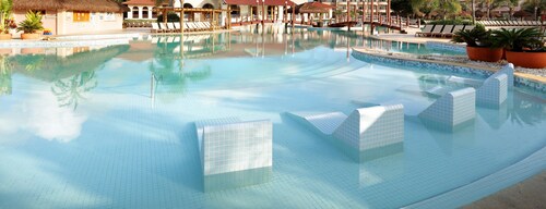 Grand Palladium Imbassai Resort and Spa - All Inclusive