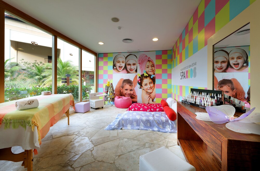 Childrens Area